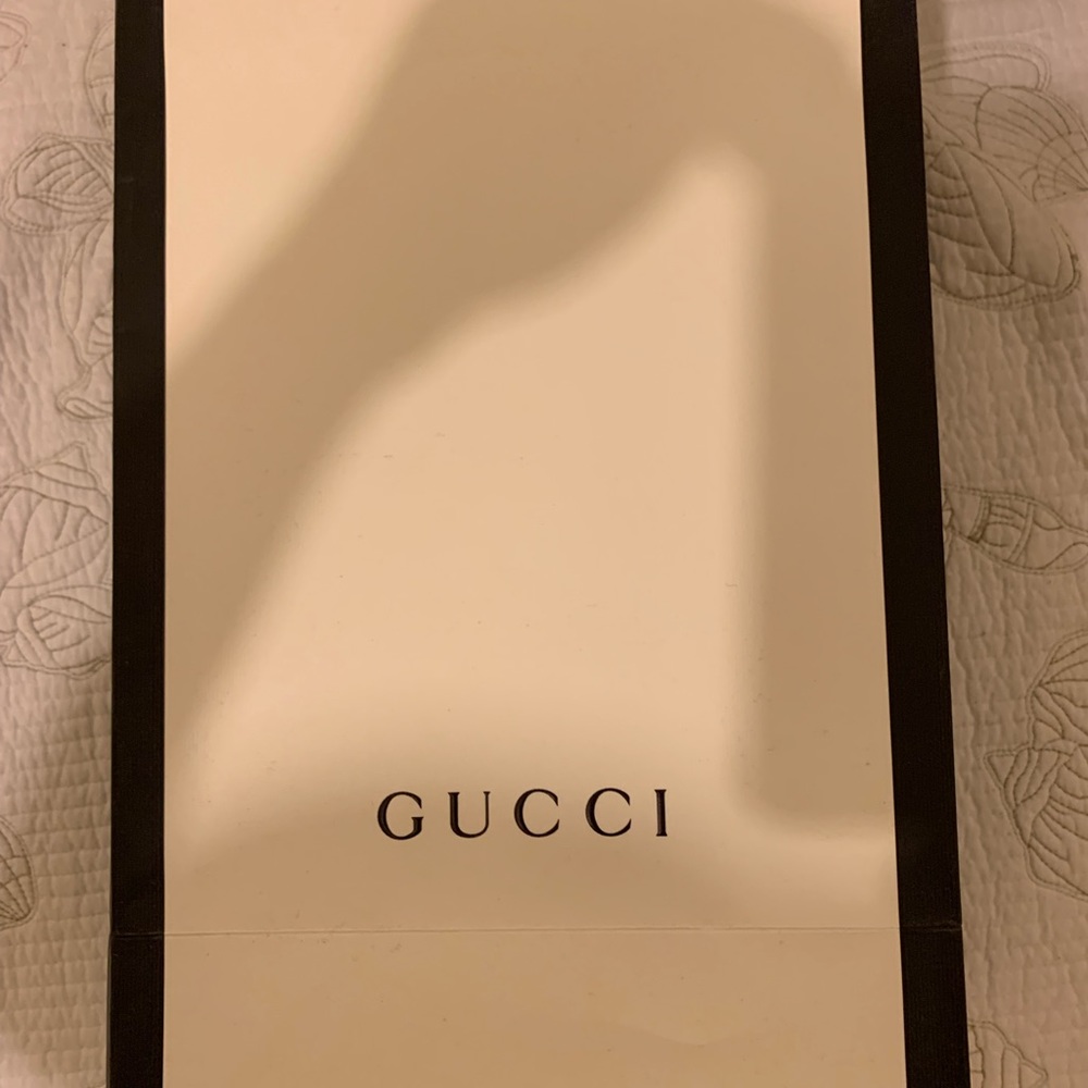New authentic gucci men’s shoes